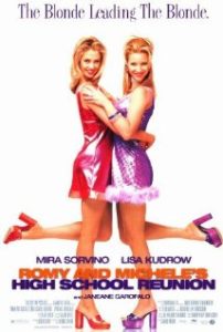 romy and michele